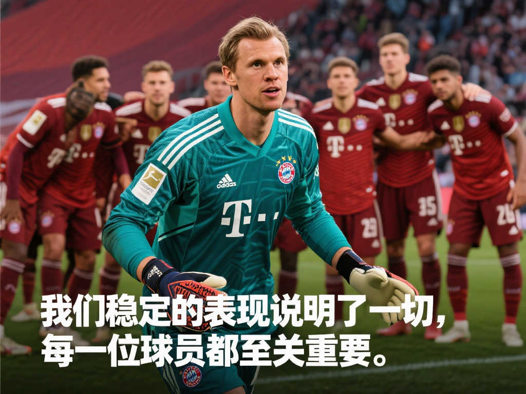 身處競爭激