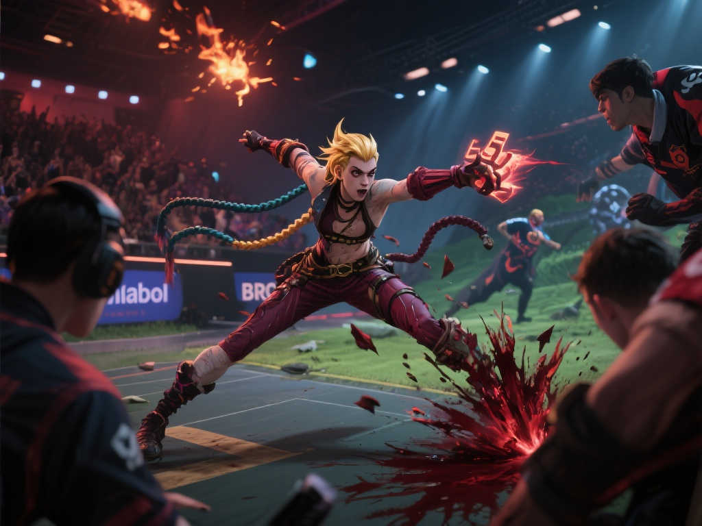 技术能力和 技术能力和